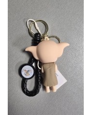 Bernumode | 3D Keychain -Harry Potter, Dobby €3.22 PVC, 7.6*4.5cm