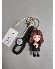 Bernumode | 3D Keychain -Harry Potter, Hermione Granger €3.22 PVC, 7.6*4.5cm Bernumode | 3D Keychain -Harry Potter, Hermione Granger €3.22 PVC, 7.6*4.5cm