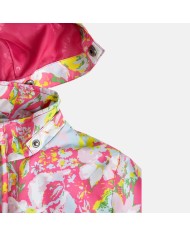 Bernumode | Huppa: Mid-season/Transitional Girls' jacket JOLY (40g) €63.55 Insulated (40g) Children's water- and windproof jacket. Breathable overcoat. A rubber band is embedded at the ends of the sleeves, on the edge of the hood and on the back. The removable hood to the collar should be secured with push-buttons. Front and back reflective parts. Respiratory ability10 000 g/m2/24hWater resistant10 000 mmRecommended temperature
+10°C to 0°C
 Bernumode | Huppa: Mid-season/Transitional Girls' jacket JOLY (40g) €63.55 Insulated (40g) Children's water- and windproof jacket. Breathable overcoat. A rubber band is embedded at the ends of the sleeves, on the edge of the hood and on the back. The removable hood to the collar should be secured with push-buttons. Front and back reflective parts. Respiratory ability10 000 g/m2/24hWater resistant10 000 mmRecommended temperature
+10°C to 0°C