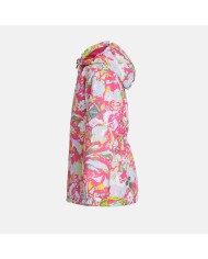 Bernumode | Huppa: Mid-season/Transitional Girls' jacket JOLY (40g) €63.55 Insulated (40g) Children's water- and windproof jacket. Breathable overcoat. A rubber band is embedded at the ends of the sleeves, on the edge of the hood and on the back. The removable hood to the collar should be secured with push-buttons. Front and back reflective parts. Respiratory ability10 000 g/m2/24hWater resistant10 000 mmRecommended temperature
+10°C to 0°C
 Bernumode | Huppa: Mid-season/Transitional Girls' jacket JOLY (40g) €63.55 Insulated (40g) Children's water- and windproof jacket. Breathable overcoat. A rubber band is embedded at the ends of the sleeves, on the edge of the hood and on the back. The removable hood to the collar should be secured with push-buttons. Front and back reflective parts. Respiratory ability10 000 g/m2/24hWater resistant10 000 mmRecommended temperature
+10°C to 0°C