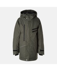 Bernumode | Huppa: Mid-season/Transitional  Boys'  parka MARLO 1 (40g) €82.56 Insulated (40g) water and windproof park for boys, suitable for spring and autumn. The top layer of the park is made of breathable material. It has an adjustable hood and tightened elastic sleeve cuffs. Pockets on the chest with waterproof zippers. The park also has waterproof, glued seams and is decorated with reflective details. Respiratory ability10 000 g/m2/24hWater resistant10 000 mmRecommended temperature
+10°C to 0°C
 Bernumode | Huppa: Mid-season/Transitional  Boys'  parka MARLO 1 (40g) €82.56 Insulated (40g) water and windproof park for boys, suitable for spring and autumn. The top layer of the park is made of breathable material. It has an adjustable hood and tightened elastic sleeve cuffs. Pockets on the chest with waterproof zippers. The park also has waterproof, glued seams and is decorated with reflective details. Respiratory ability10 000 g/m2/24hWater resistant10 000 mmRecommended temperature
+10°C to 0°C