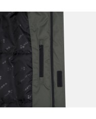 Bernumode | Huppa: Mid-season/Transitional  Boys'  parka MARLO 1 (40g) €82.56 Insulated (40g) water and windproof park for boys, suitable for spring and autumn. The top layer of the park is made of breathable material. It has an adjustable hood and tightened elastic sleeve cuffs. Pockets on the chest with waterproof zippers. The park also has waterproof, glued seams and is decorated with reflective details. Respiratory ability10 000 g/m2/24hWater resistant10 000 mmRecommended temperature
+10°C to 0°C
 Bernumode | Huppa: Mid-season/Transitional  Boys'  parka MARLO 1 (40g) €82.56 Insulated (40g) water and windproof park for boys, suitable for spring and autumn. The top layer of the park is made of breathable material. It has an adjustable hood and tightened elastic sleeve cuffs. Pockets on the chest with waterproof zippers. The park also has waterproof, glued seams and is decorated with reflective details. Respiratory ability10 000 g/m2/24hWater resistant10 000 mmRecommended temperature
+10°C to 0°C