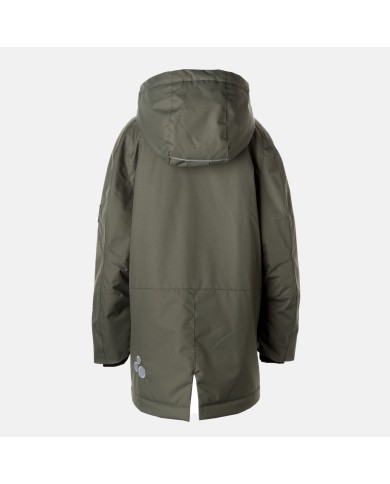 Bernumode | Outerwear