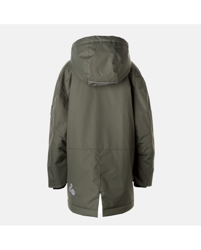 Bernumode | Huppa: Mid-season/Transitional  Boys'  parka MARLO 1 (40g) €82.56 Insulated (40g) water and windproof park for boys, suitable for spring and autumn. The top layer of the park is made of breathable material. It has an adjustable hood and tightened elastic sleeve cuffs. Pockets on the chest with waterproof zippers. The park also has waterproof, glued seams and is decorated with reflective details. Respiratory ability10 000 g/m2/24hWater resistant10 000 mmRecommended temperature
+10°C to 0°C
 Bernumode | Huppa: Mid-season/Transitional  Boys'  parka MARLO 1 (40g) €82.56 Insulated (40g) water and windproof park for boys, suitable for spring and autumn. The top layer of the park is made of breathable material. It has an adjustable hood and tightened elastic sleeve cuffs. Pockets on the chest with waterproof zippers. The park also has waterproof, glued seams and is decorated with reflective details. Respiratory ability10 000 g/m2/24hWater resistant10 000 mmRecommended temperature
+10°C to 0°C