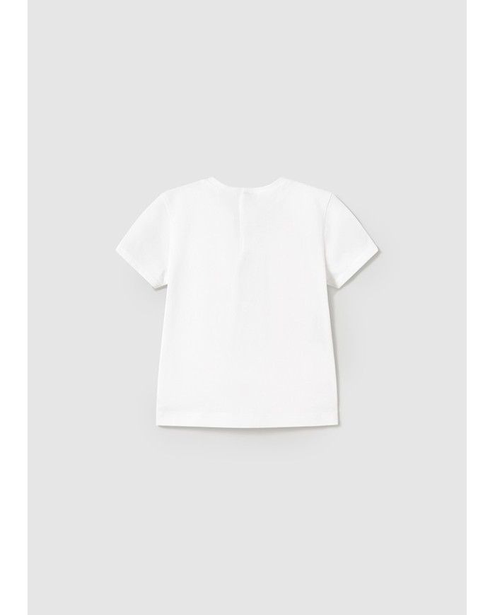 Bernumode | Mayoral: Базовая футболка с коротким рукавом на девочку 6,40 €  Bernumode | Mayoral: Базовая футболка с коротким рукавом на девочку 6,40 €
