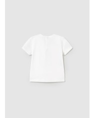Bernumode | Mayoral: Базовая футболка с коротким рукавом на девочку 6,40 €  Bernumode | Mayoral: Базовая футболка с коротким рукавом на девочку 6,40 €
