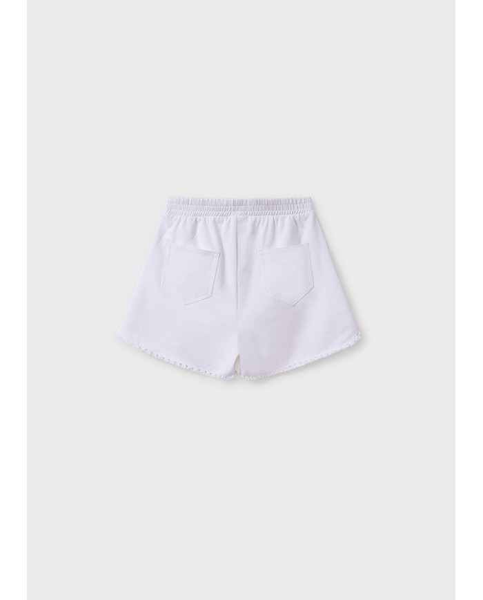 Bernumode | Mayoral: Chenille shorts for girl €9.17 
