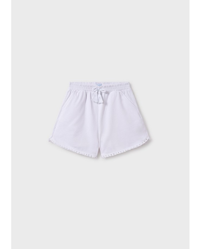 Bernumode | Mayoral: Chenille shorts for girl €9.17 
