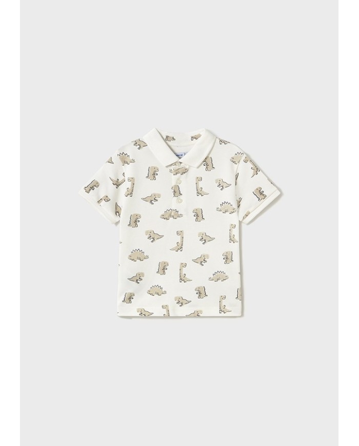 Bernumode | Mayoral: S/s polo for boy €9.87  Bernumode | Mayoral: S/s polo for boy €9.87