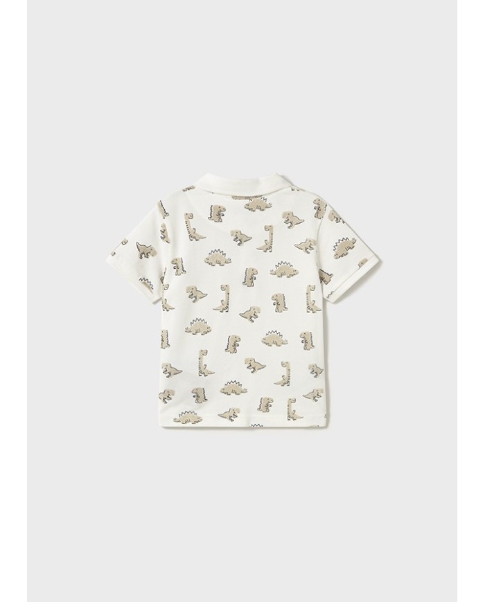 Bernumode | Mayoral: S/s polo for boy €9.87  Bernumode | Mayoral: S/s polo for boy €9.87