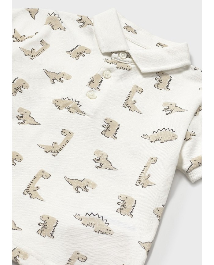 Bernumode | Mayoral: S/s polo for boy €9.87  Bernumode | Mayoral: S/s polo for boy €9.87