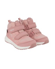 Bernumode | Viking: Veme Mid GTX R-Демисезонные лёгкие непромокаемые детские ботинки 64,05 € Бестселлер Viking получает более легкое и надежное обновление с Veme Reflex Mid GTX. Те же интеллектуальные функции были перенесены для защиты маленьких исследователей, например, водонепроницаемая мембрана GORE-TEX и светоотражающая лента высокой видимости. Прочная резиновая подошва также имеет прочные усиления на носке и пятке, а также прорезь для лямок брюк. Благодаря тому, что 60% материалов содержат переработанные материалы, теперь он заслужил место в нашей коллекции «Экологичный выбор». Добавьте к этому съемную стельку и возможность стирки при температуре 30 градусов. Veme Reflex Mid GTX сочетает в себе удобство, долговечность и экологичность в одной обуви.
Размерная таблица




размер
Стелька, см


22
14,2


23
14,9


24
15,5


25
16,2


26
16,9


27
17,5


28
18,2


29
18,8


30
19,5


31
20,1


32
20,8


33
21,4


34
22,1


35
22,7


