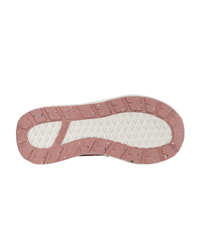 Bernumode | VIKING: Starpsezona kurpes Veme Mid GTX R-Vieglas ūdensizturīgas bērnu kurpes 64,05 € Viking vislabāk pārdotais produkts iegūst vieglāku un ilgtspējīgāku jauninājumu ar Veme Reflex Mid GTX. Tās pašas viedās funkcijas ir izmantotas, lai aizsargātu mazos pētniekus, piemēram, ūdensnecaurlaidīga GORE-TEX membrāna un labi redzama atstarojoša siksna. Satveramai gumijas zolei ir arī izturīgi purngalu un papēžu pastiprinājumi, kā arī sprauga bikšu siksnām. Tā kā 60% materiālu satur pārstrādātu saturu, tas tagad ir nopelnījis vietu mūsu Ilgtspējīgas izvēles kolekcijā. Tam pievieno noņemamu iekšzoli un to, ka to var mazgāt 30 grādos, Veme Reflex Mid GTX vienā apavos apvieno ērtības, izturību un ilgtspējību.
Izmēru tabula




izmērs
Iekšzole, cm


22
14,2


23
14,9


24
15,5


25
16,2


26
16,9


27
17,5


28
18,2


29
18,8


30
19,5


31
20,1


32
20,8


33
21,4


34
22,1


35
22,7


