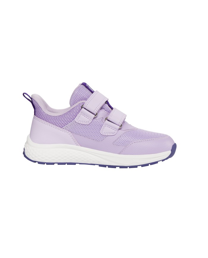 Bernumode | VIKING: Bouncy WP 2V-Ūdensnecaurlaidīgas, izturīgas bērnu kurpes 40,39 € 
Virsējais materiāls: Tekstils / Sintētika
Oderējums: WaterShield
Iekšzole: EVA
Starpzole: Etilēnvinilacetāts (EVA)
Zole: Dabīgā kaučuka maisījums
Piešķiriet sava bērnudārznieka rotaļām vairāk enerģijas ar Bouncy WP! Ūdensnecaurlaidīgā WaterShield membrāna nodrošina aizsardzību pret mitrumu. Ērtā cilpiņa un papēža dizains, kā arī divas velkro aizdares ļauj bērniem ātri un viegli uzvilkt apavus. Vieglā EVA starpzole amortizē katru soli, bet perforētā Airflow iekšzole palīdz uzturēt kājas svaigas. Gumijas zole nodrošina lielisku saķeri ar jebkuru virsmu.
Izmēru tabula
 
Izmērs
cm
28
18,6
29
19,3
30
20
31
20,7
32
21,3
33
22
34
22,7
35
23,3
 Bernumode | VIKING: Bouncy WP 2V-Ūdensnecaurlaidīgas, izturīgas bērnu kurpes 40,39 € 
Virsējais materiāls: Tekstils / Sintētika
Oderējums: WaterShield
Iekšzole: EVA
Starpzole: Etilēnvinilacetāts (EVA)
Zole: Dabīgā kaučuka maisījums
Piešķiriet sava bērnudārznieka rotaļām vairāk enerģijas ar Bouncy WP! Ūdensnecaurlaidīgā WaterShield membrāna nodrošina aizsardzību pret mitrumu. Ērtā cilpiņa un papēža dizains, kā arī divas velkro aizdares ļauj bērniem ātri un viegli uzvilkt apavus. Vieglā EVA starpzole amortizē katru soli, bet perforētā Airflow iekšzole palīdz uzturēt kājas svaigas. Gumijas zole nodrošina lielisku saķeri ar jebkuru virsmu.
Izmēru tabula
 
Izmērs
cm
28
18,6
29
19,3
30
20
31
20,7
32
21,3
33
22
34
22,7
35
23,3