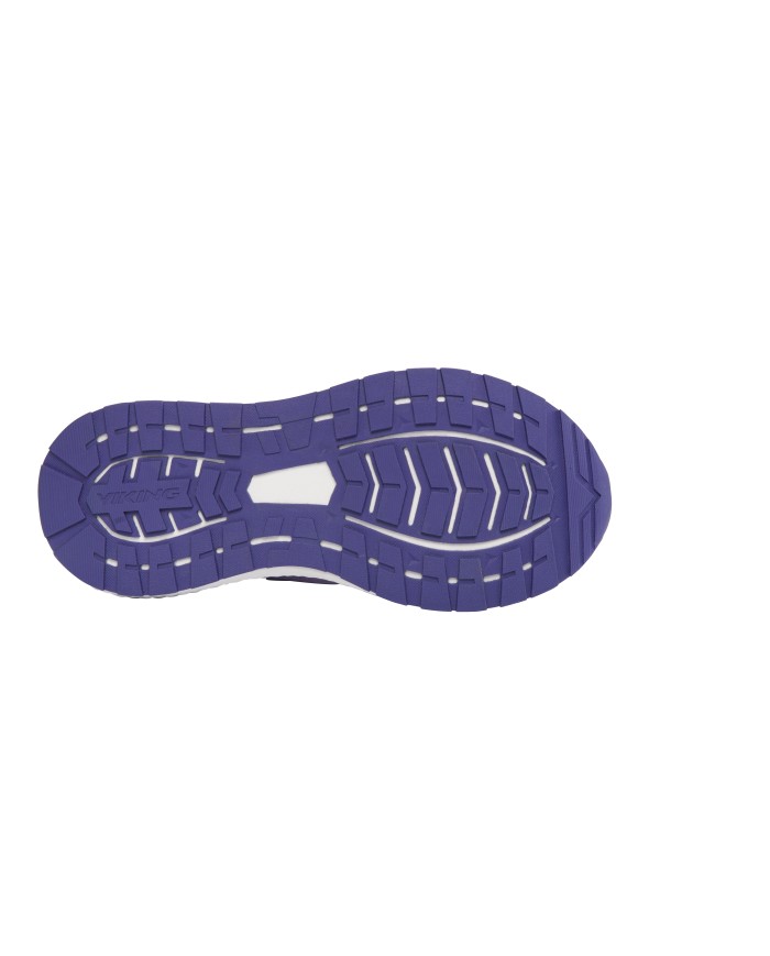 Bernumode | VIKING: Bouncy WP 2V-Ūdensnecaurlaidīgas, izturīgas bērnu kurpes 40,39 € 
Virsējais materiāls: Tekstils / Sintētika
Oderējums: WaterShield
Iekšzole: EVA
Starpzole: Etilēnvinilacetāts (EVA)
Zole: Dabīgā kaučuka maisījums
Piešķiriet sava bērnudārznieka rotaļām vairāk enerģijas ar Bouncy WP! Ūdensnecaurlaidīgā WaterShield membrāna nodrošina aizsardzību pret mitrumu. Ērtā cilpiņa un papēža dizains, kā arī divas velkro aizdares ļauj bērniem ātri un viegli uzvilkt apavus. Vieglā EVA starpzole amortizē katru soli, bet perforētā Airflow iekšzole palīdz uzturēt kājas svaigas. Gumijas zole nodrošina lielisku saķeri ar jebkuru virsmu.
Izmēru tabula
 
Izmērs
cm
28
18,6
29
19,3
30
20
31
20,7
32
21,3
33
22
34
22,7
35
23,3
 Bernumode | VIKING: Bouncy WP 2V-Ūdensnecaurlaidīgas, izturīgas bērnu kurpes 40,39 € 
Virsējais materiāls: Tekstils / Sintētika
Oderējums: WaterShield
Iekšzole: EVA
Starpzole: Etilēnvinilacetāts (EVA)
Zole: Dabīgā kaučuka maisījums
Piešķiriet sava bērnudārznieka rotaļām vairāk enerģijas ar Bouncy WP! Ūdensnecaurlaidīgā WaterShield membrāna nodrošina aizsardzību pret mitrumu. Ērtā cilpiņa un papēža dizains, kā arī divas velkro aizdares ļauj bērniem ātri un viegli uzvilkt apavus. Vieglā EVA starpzole amortizē katru soli, bet perforētā Airflow iekšzole palīdz uzturēt kājas svaigas. Gumijas zole nodrošina lielisku saķeri ar jebkuru virsmu.
Izmēru tabula
 
Izmērs
cm
28
18,6
29
19,3
30
20
31
20,7
32
21,3
33
22
34
22,7
35
23,3