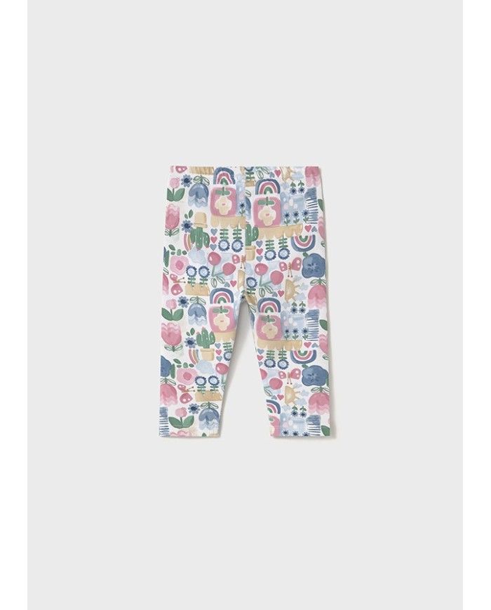 Bernumode | Mayoral: Leggings for girl €5.40  Bernumode | Mayoral: Leggings for girl €5.40