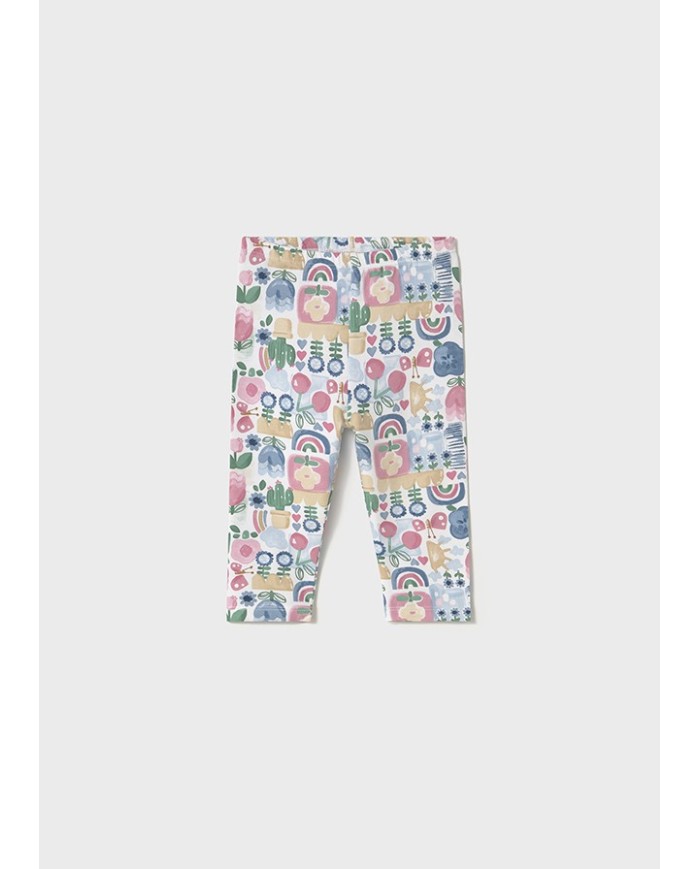 Bernumode | Mayoral: Leggings for girl €5.40  Bernumode | Mayoral: Leggings for girl €5.40