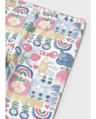 Mayoral: Leggings for girl