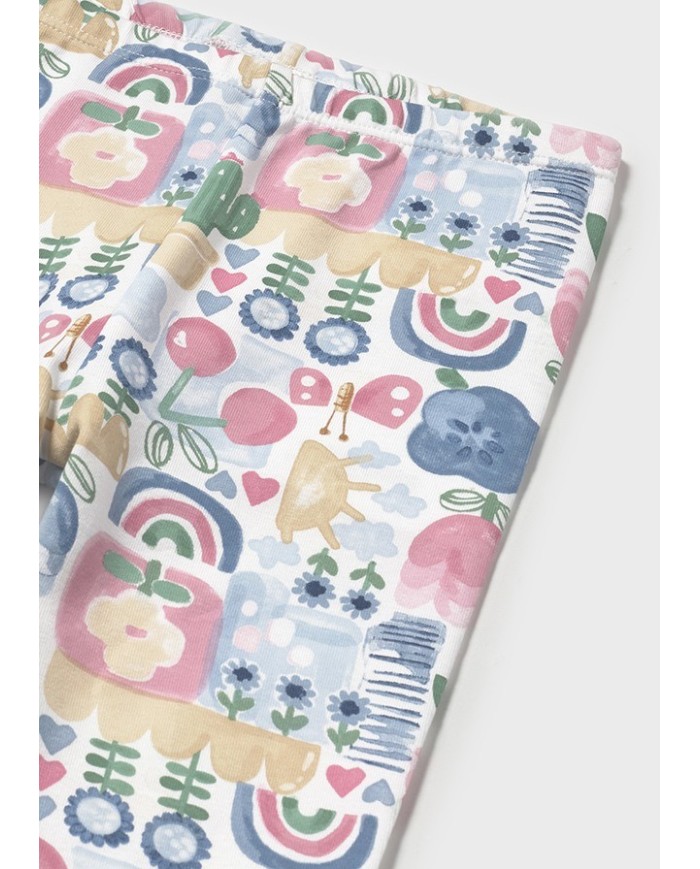 Bernumode | Mayoral: Leggings for girl €5.40  Bernumode | Mayoral: Leggings for girl €5.40