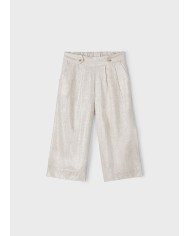Bernumode | Mayoral: Linen long trousers for girl €15.12 
 Bernumode | Mayoral: Linen long trousers for girl €15.12