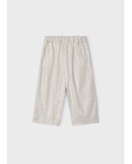 Bernumode | Mayoral: Linen long trousers for girl €15.12 
 Bernumode | Mayoral: Linen long trousers for girl €15.12