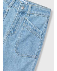 Bernumode | Mayoral: Mom fit pants for girl €16.12 