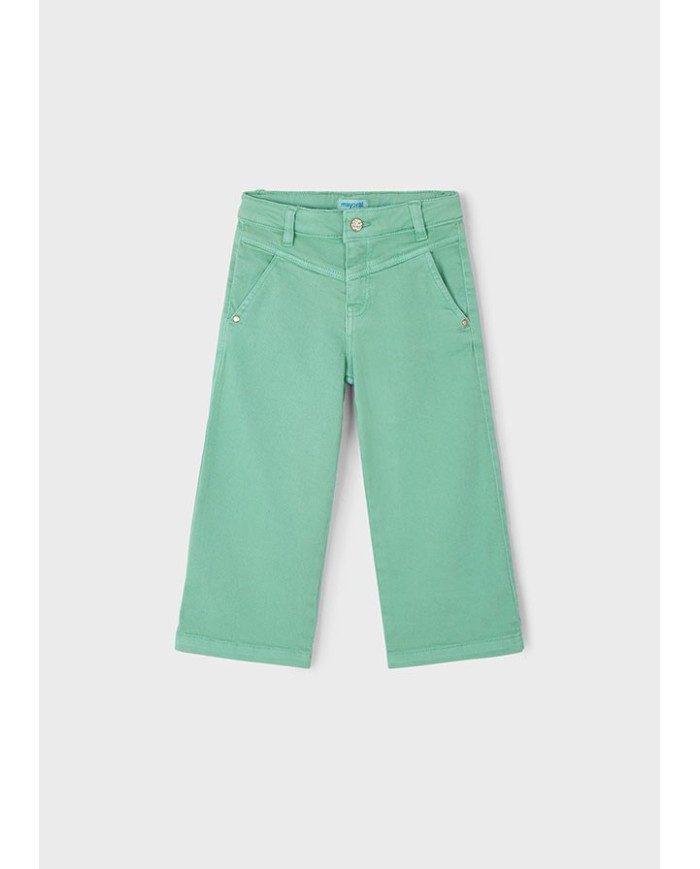 Bernumode | Mayoral: Sarža bikses meitenei 15,12 €  Bernumode | Mayoral: Sarža bikses meitenei 15,12 €