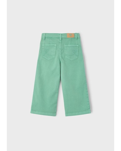 Mayoral: Twill trousers for girl