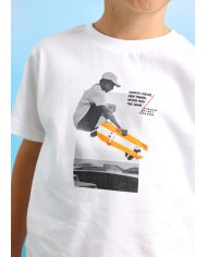 Bernumode | Mayoral: Komplekts zēniem ar šortiem (šorti un T-krekls) 12,35 €  Bernumode | Mayoral: Komplekts zēniem ar šortiem (šorti un T-krekls) 12,35 €