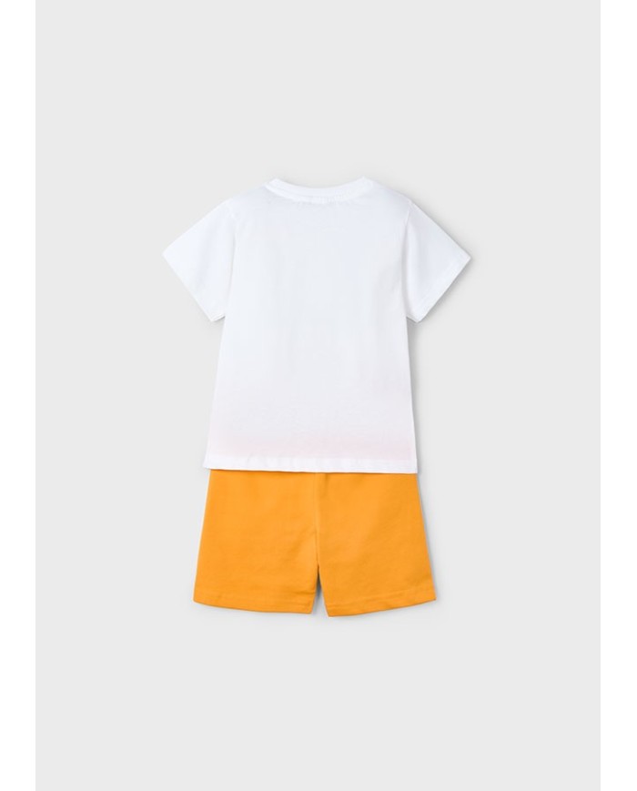 Bernumode | Mayoral: Комплект с шортами для мальчика (Шорты и Футболка) 12,35 €  Bernumode | Mayoral: Комплект с шортами для мальчика (Шорты и Футболка) 12,35 €