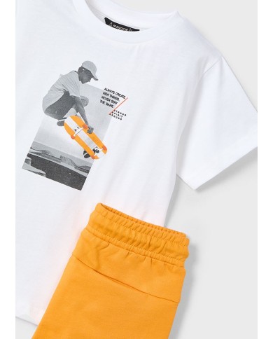 Mayoral: Knit set for boy