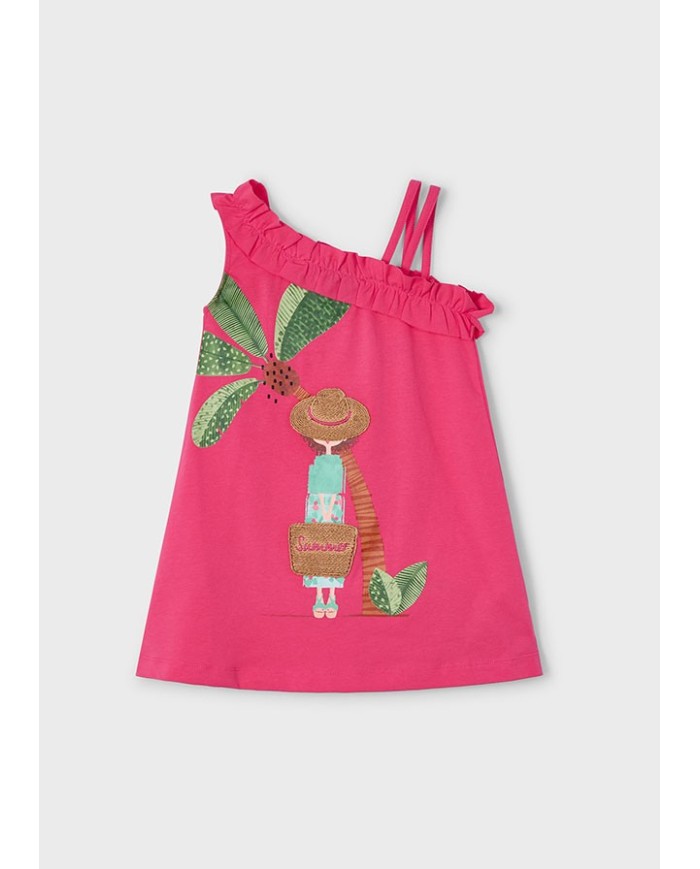 Bernumode | Mayoral: Dress for girl €14.13  Bernumode | Mayoral: Dress for girl €14.13