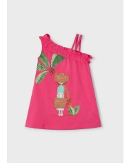 Bernumode | Mayoral: Dress for girl €14.13  Bernumode | Mayoral: Dress for girl €14.13
