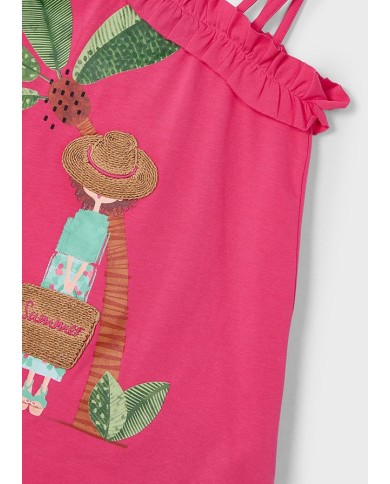 Mayoral: Dress for girl