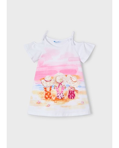 Mayoral: Dress for girl