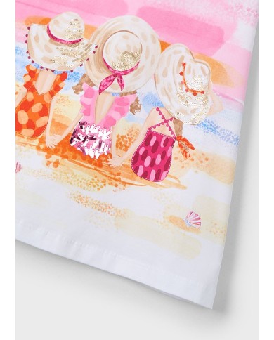 Mayoral: Dress for girl