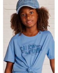 Bernumode | Mayoral: S/s t-shirt for girl €8.68 
 Bernumode | Mayoral: S/s t-shirt for girl €8.68
