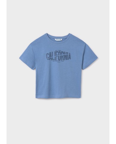 Mayoral: S/s t-shirt for girl