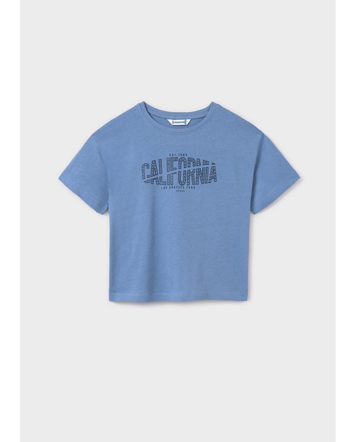 Bernumode | Mayoral: S/s t-shirt for girl €8.68 
 Bernumode | Mayoral: S/s t-shirt for girl €8.68