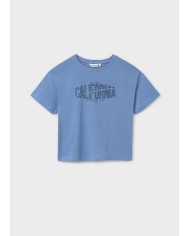 Bernumode | Mayoral: S/s t-shirt for girl €8.68 
 Bernumode | Mayoral: S/s t-shirt for girl €8.68
