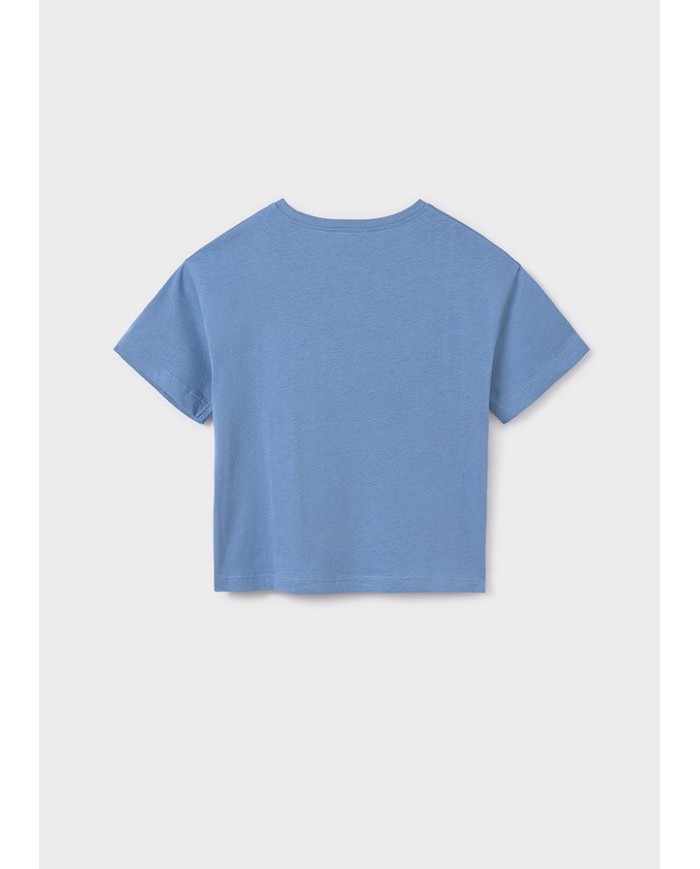 Bernumode | Mayoral: S/s t-shirt for girl €8.68 
 Bernumode | Mayoral: S/s t-shirt for girl €8.68