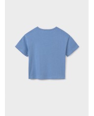Bernumode | Mayoral: Meiteņu T-krekls ar īsām piedurknēm 8,68 € 