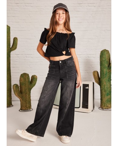 Mayoral: S/s shirt for girl