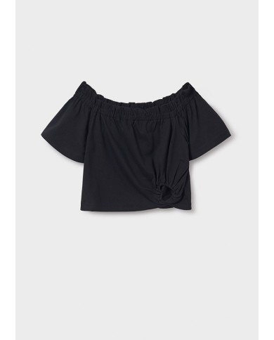 Mayoral: S/s shirt for girl