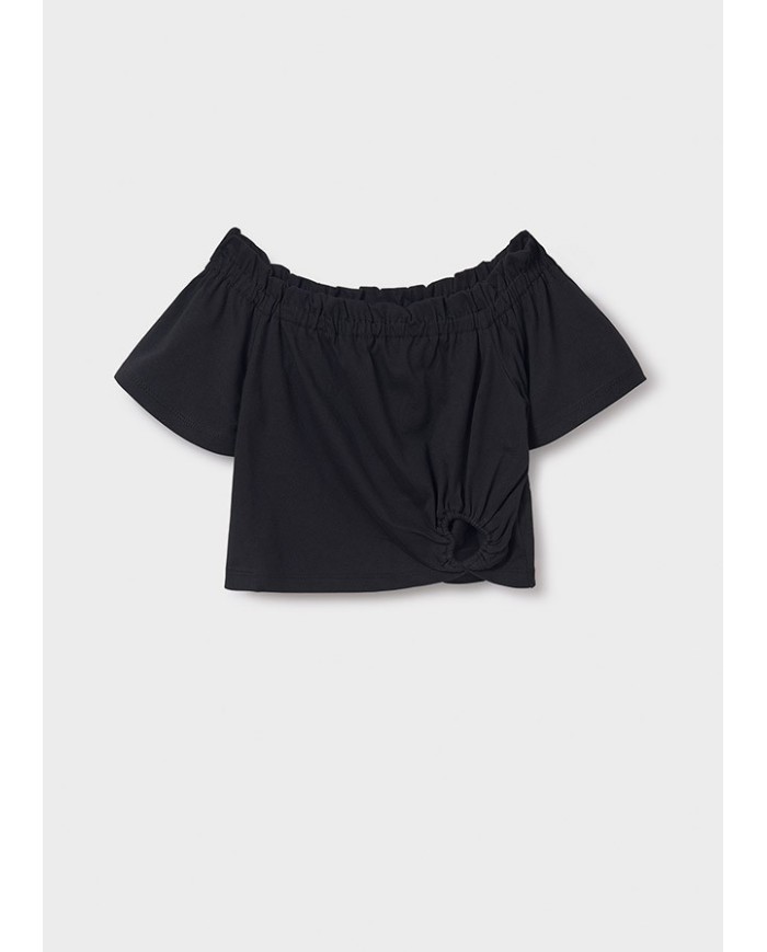 Bernumode | Mayoral: S/s shirt for girl €8.68 
 Bernumode | Mayoral: S/s shirt for girl €8.68