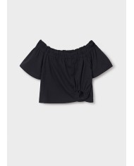 Bernumode | Mayoral: S/s shirt for girl €8.68 
 Bernumode | Mayoral: S/s shirt for girl €8.68