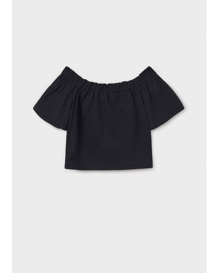Bernumode | Mayoral: S/s shirt for girl €8.68 
 Bernumode | Mayoral: S/s shirt for girl €8.68