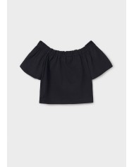 Bernumode | Mayoral: S/s shirt for girl €8.68 
 Bernumode | Mayoral: S/s shirt for girl €8.68