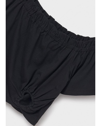 Mayoral: S/s shirt for girl