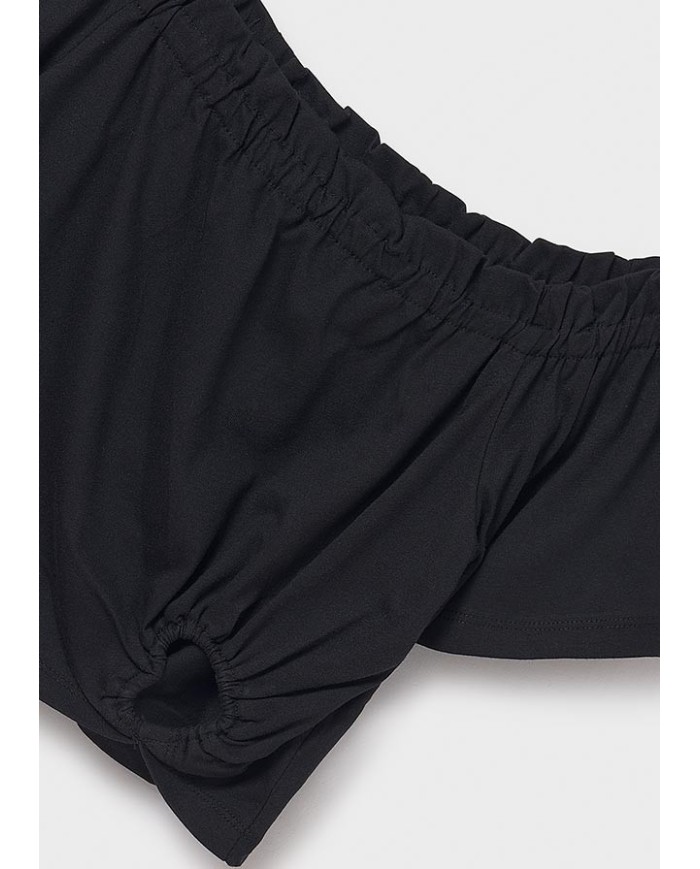 Bernumode | Mayoral: Футболка с коротким рукавом на девочку 8,68 € 
 Bernumode | Mayoral: Футболка с коротким рукавом на девочку 8,68 €